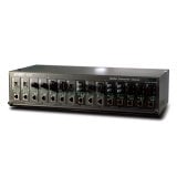 UNMANAGED MEDIA CONVERTER CHASSIS